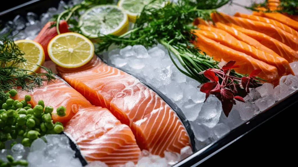 7 Fantastic Seafood Companies For You To Try In 2025