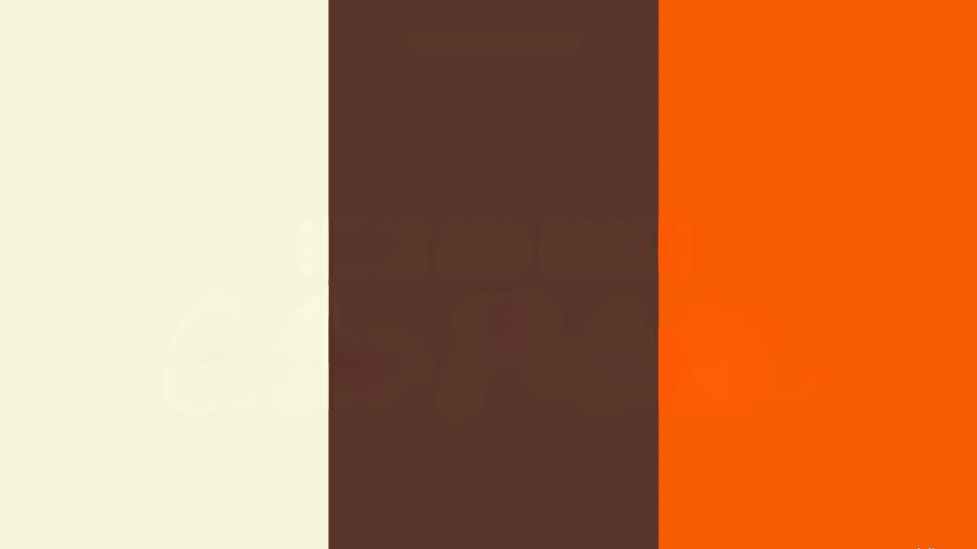 Neutral-Tinted Analogous Palettes (Beige–Brown–Burnt Orange)