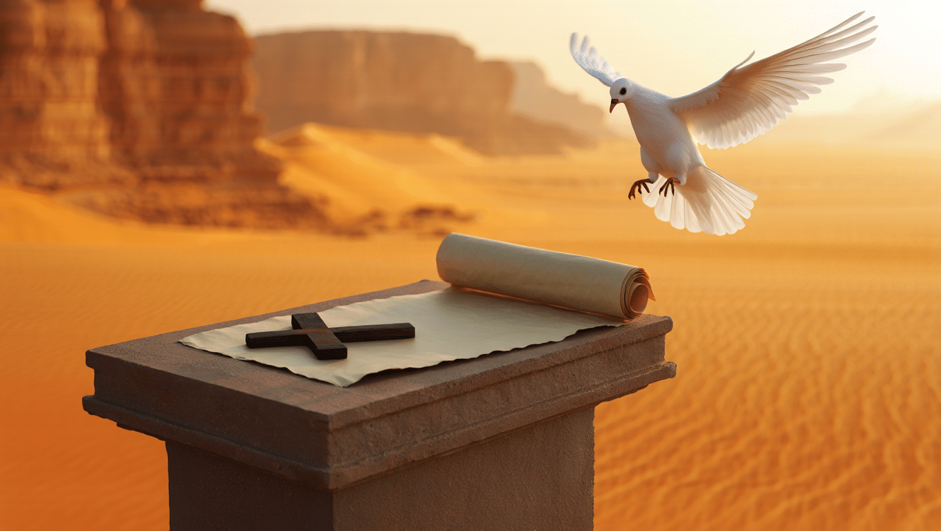 New Testament Questions