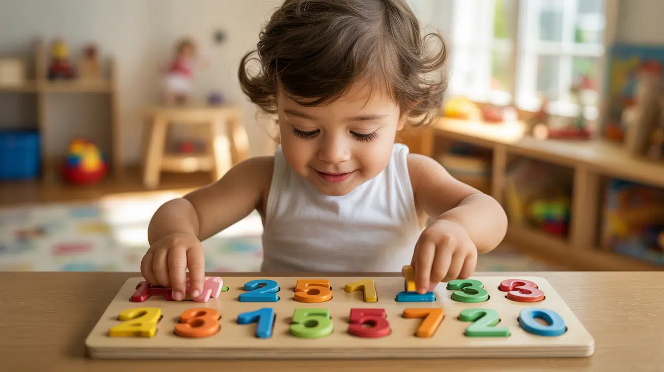 Number Puzzle Games