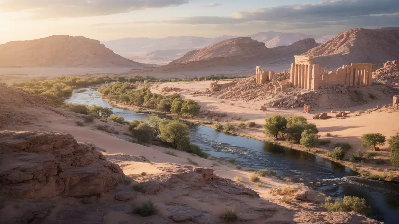Old Testament Questions