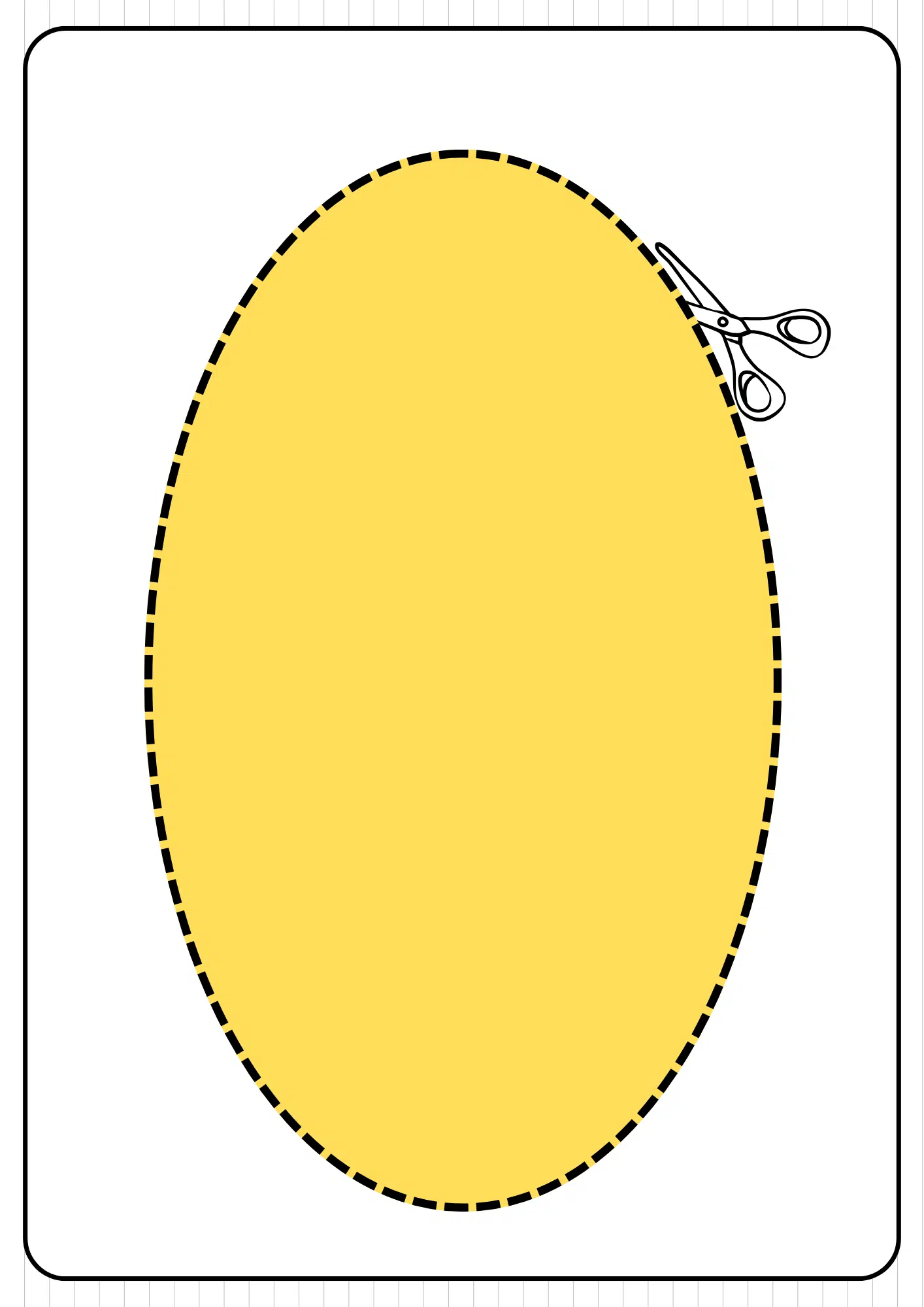 Oval