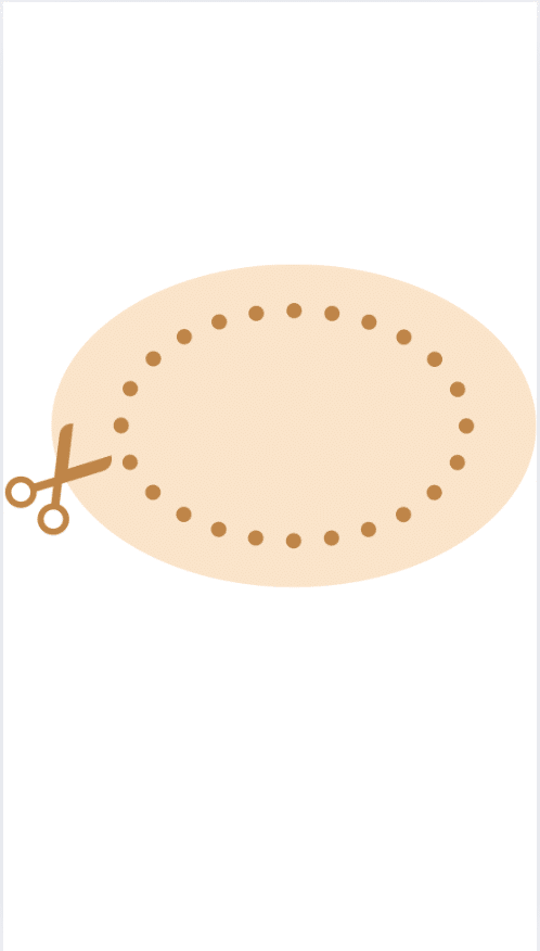 Oval Shape