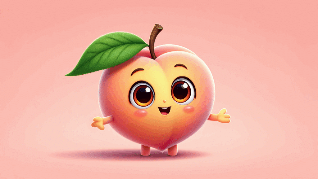Peach Puns That’ll Make You Blush