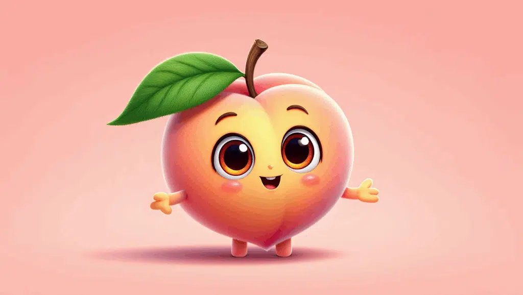 Peach Puns That’ll Make You Blush