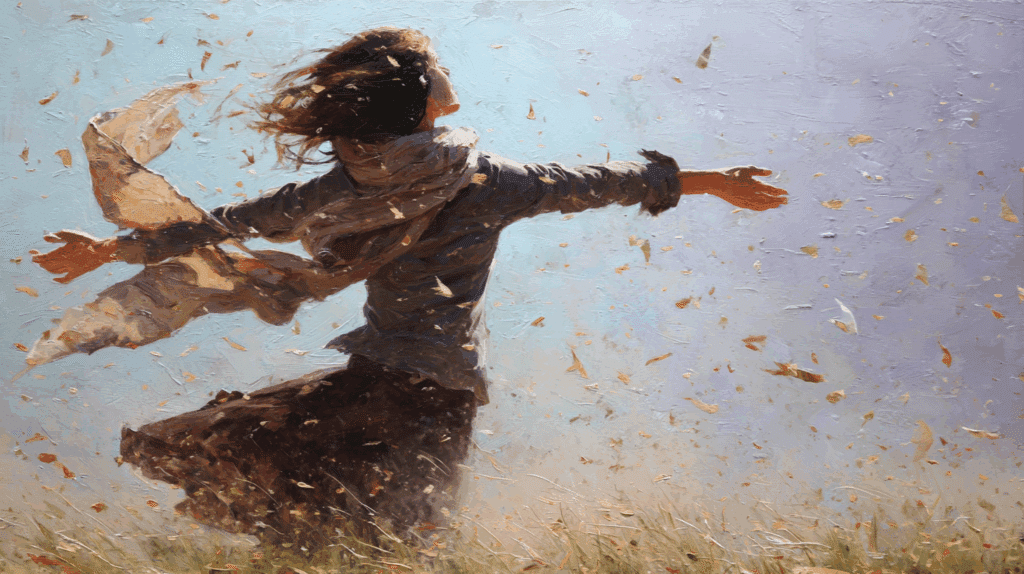 People, Emotions & Figures Prompts