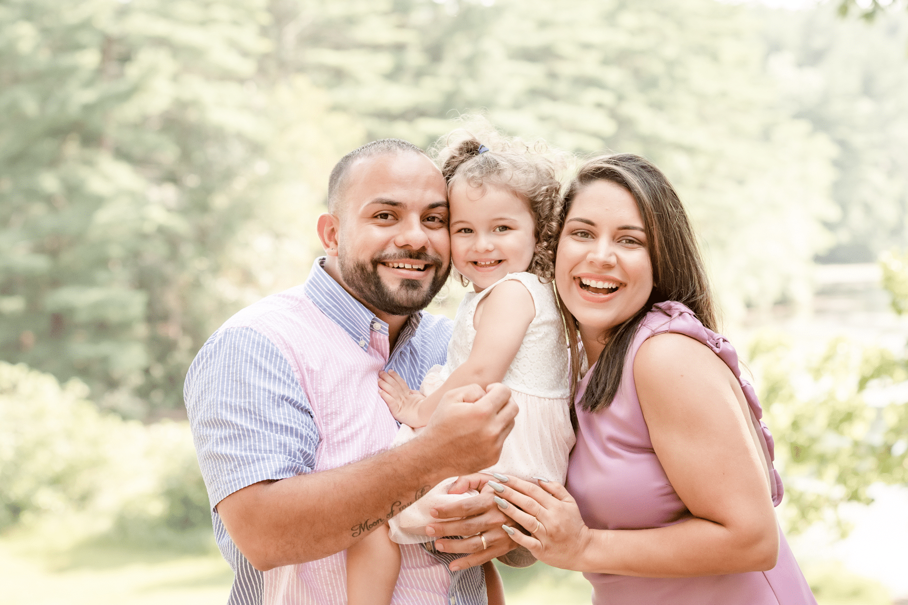How to Capture the Perfect Family Portrait 2