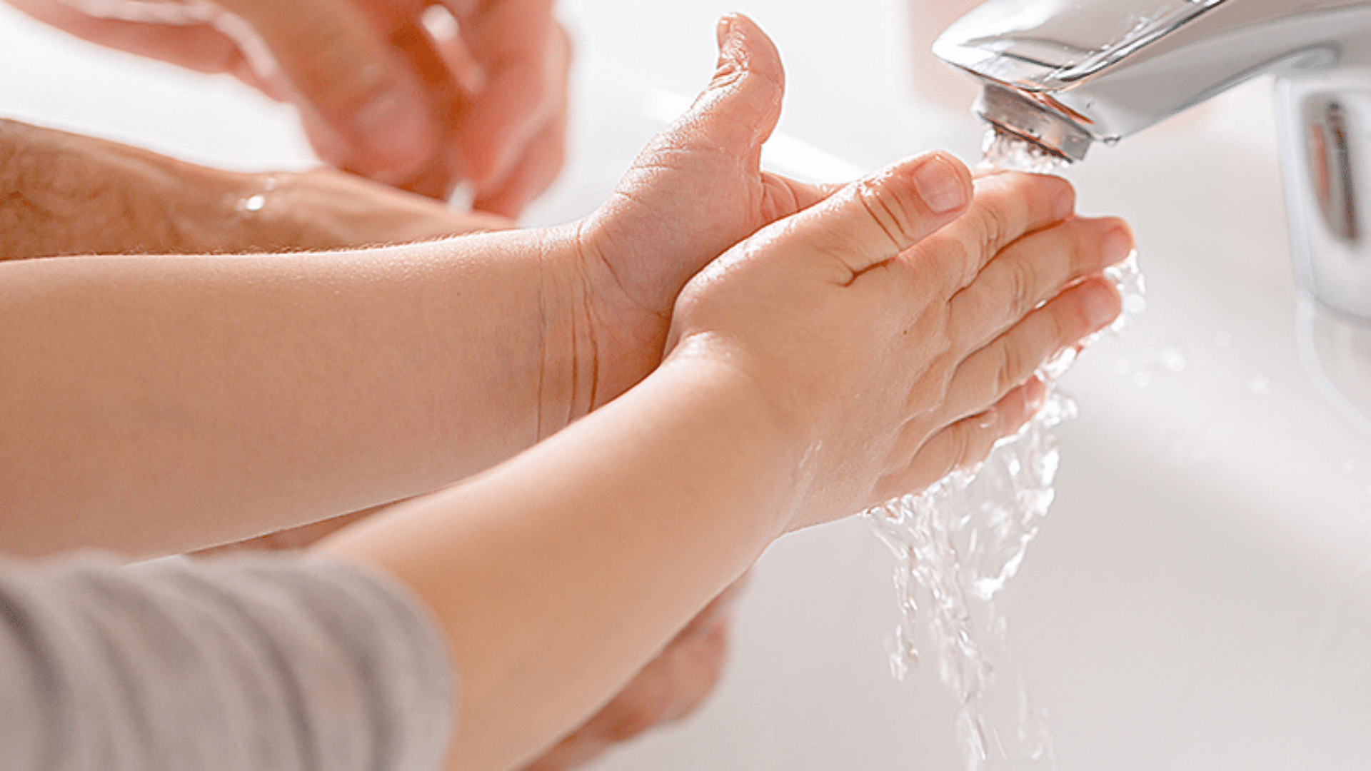 Personal Care and Hygiene