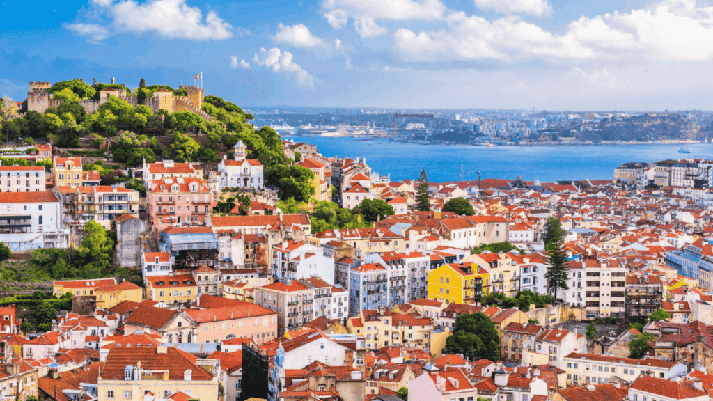 Portugal's Coolest Secrets