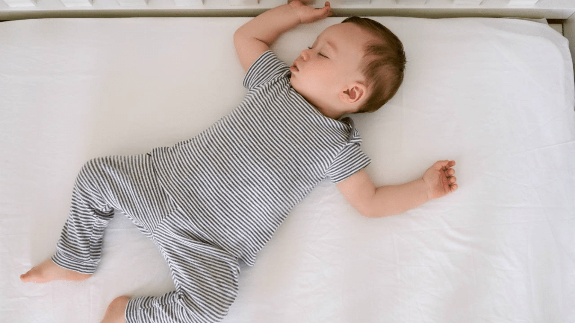 Practical Solutions for Soothing the 7-Month Sleep Regression