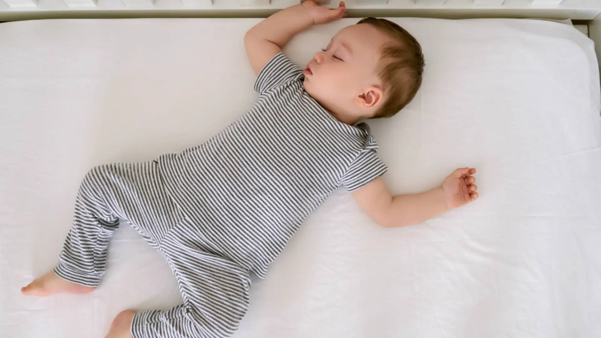 Practical Solutions for Soothing the 7-Month Sleep Regression