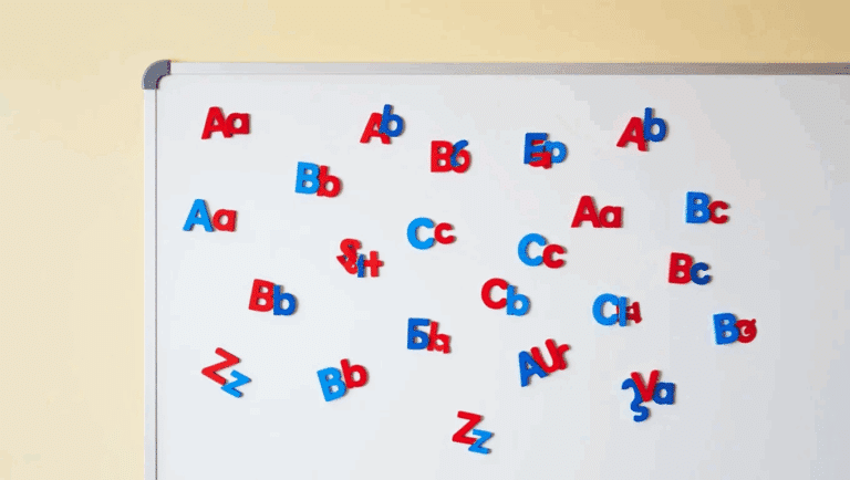 Download Match Letters to Letter Trains Worksheet (PDF)