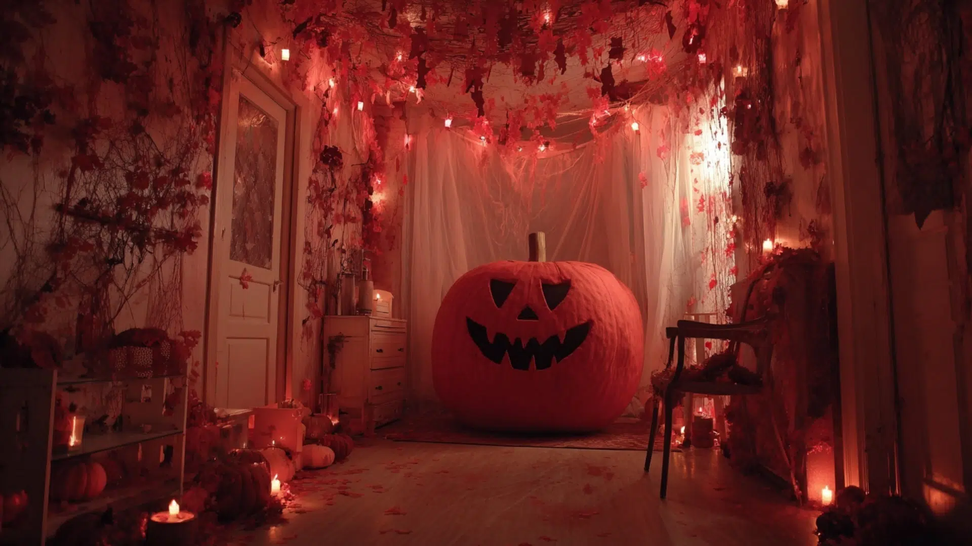 Pumpkin Puns with Halloween & Fall Fun