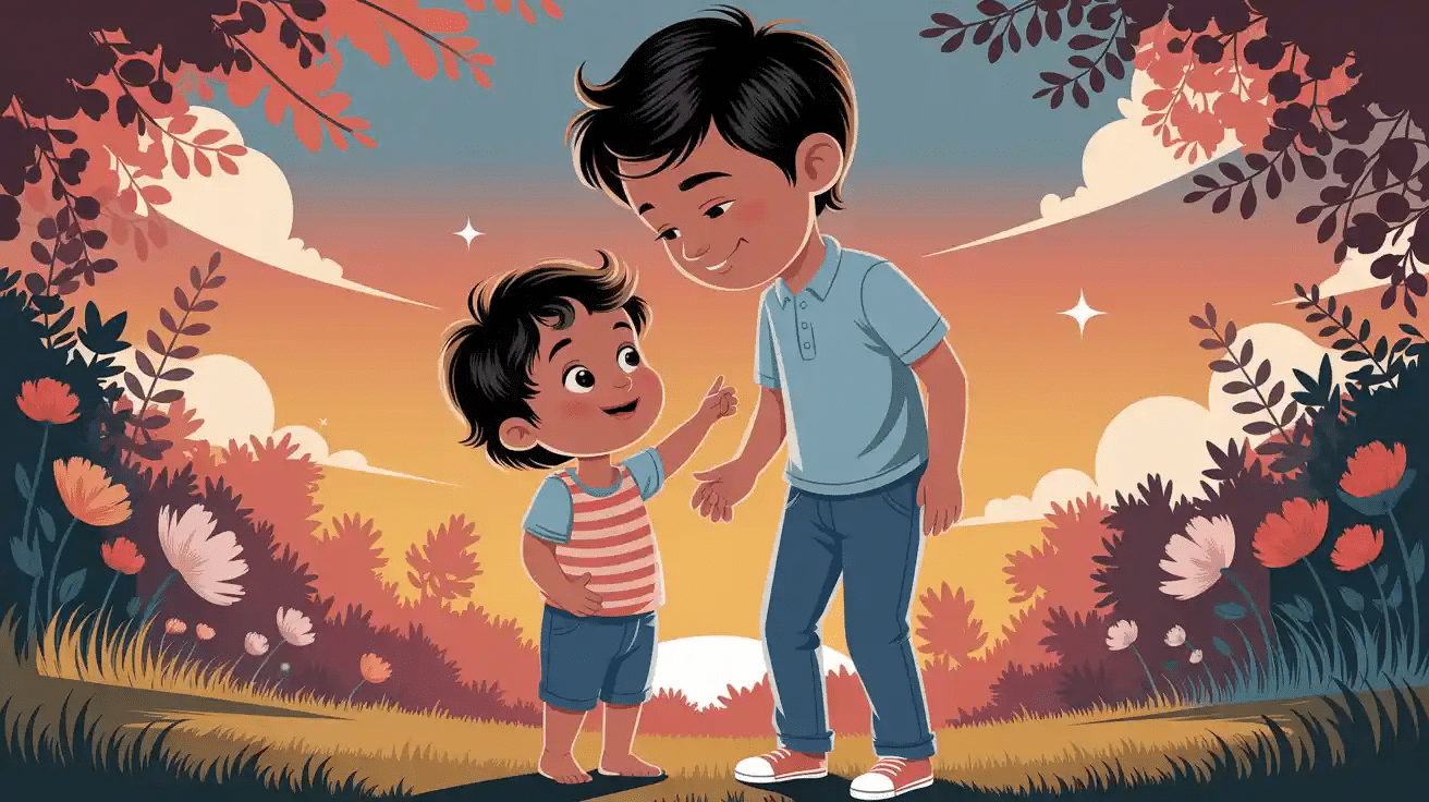 Questions to Foster Connection with Your Teenager