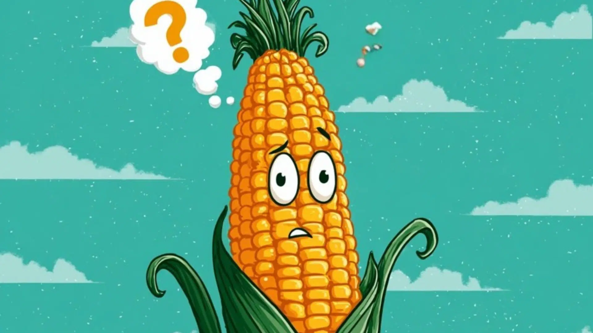 Quick Corny Questions