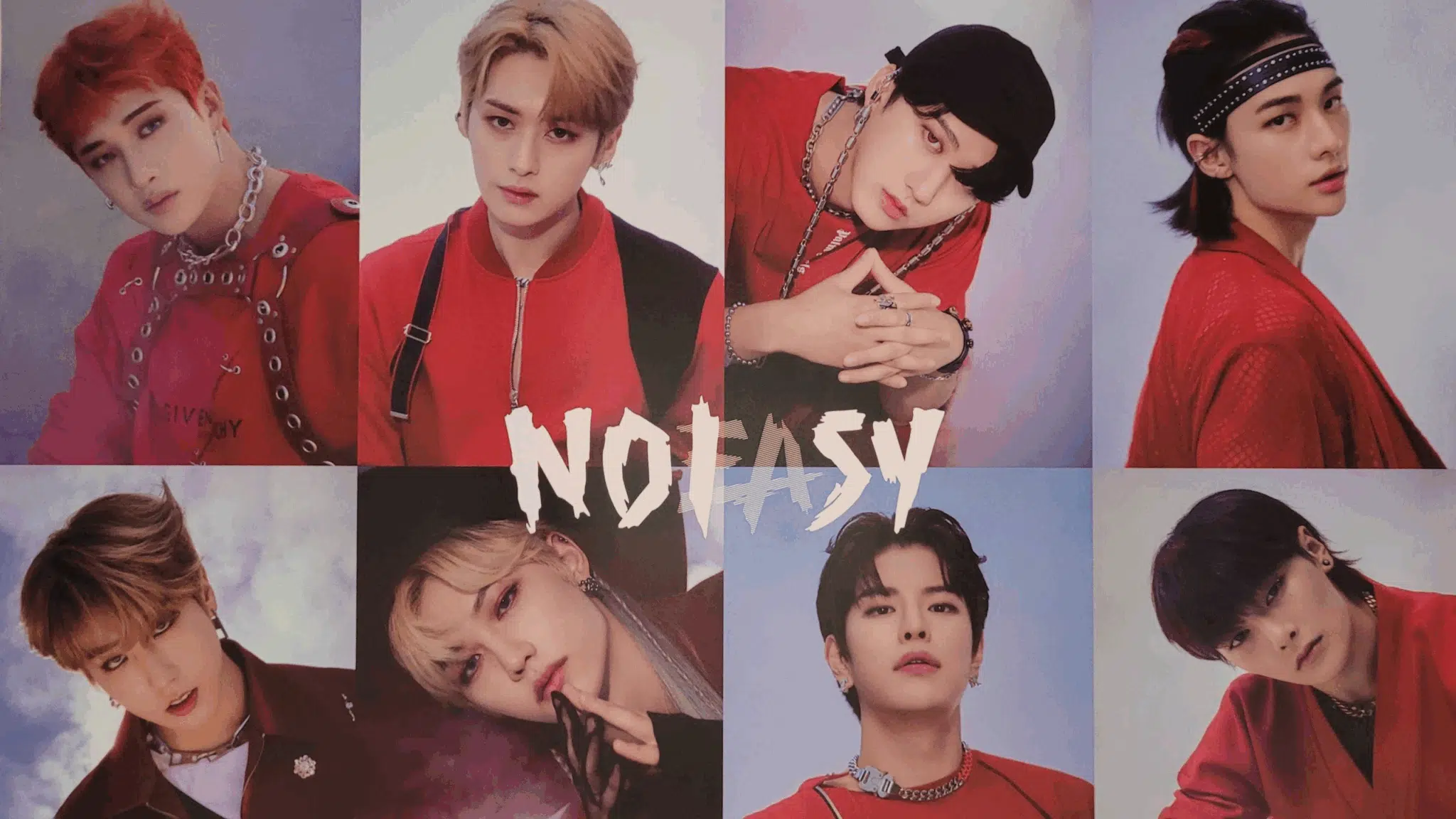 Quiz to Find out Which Stray Kids Member Are You