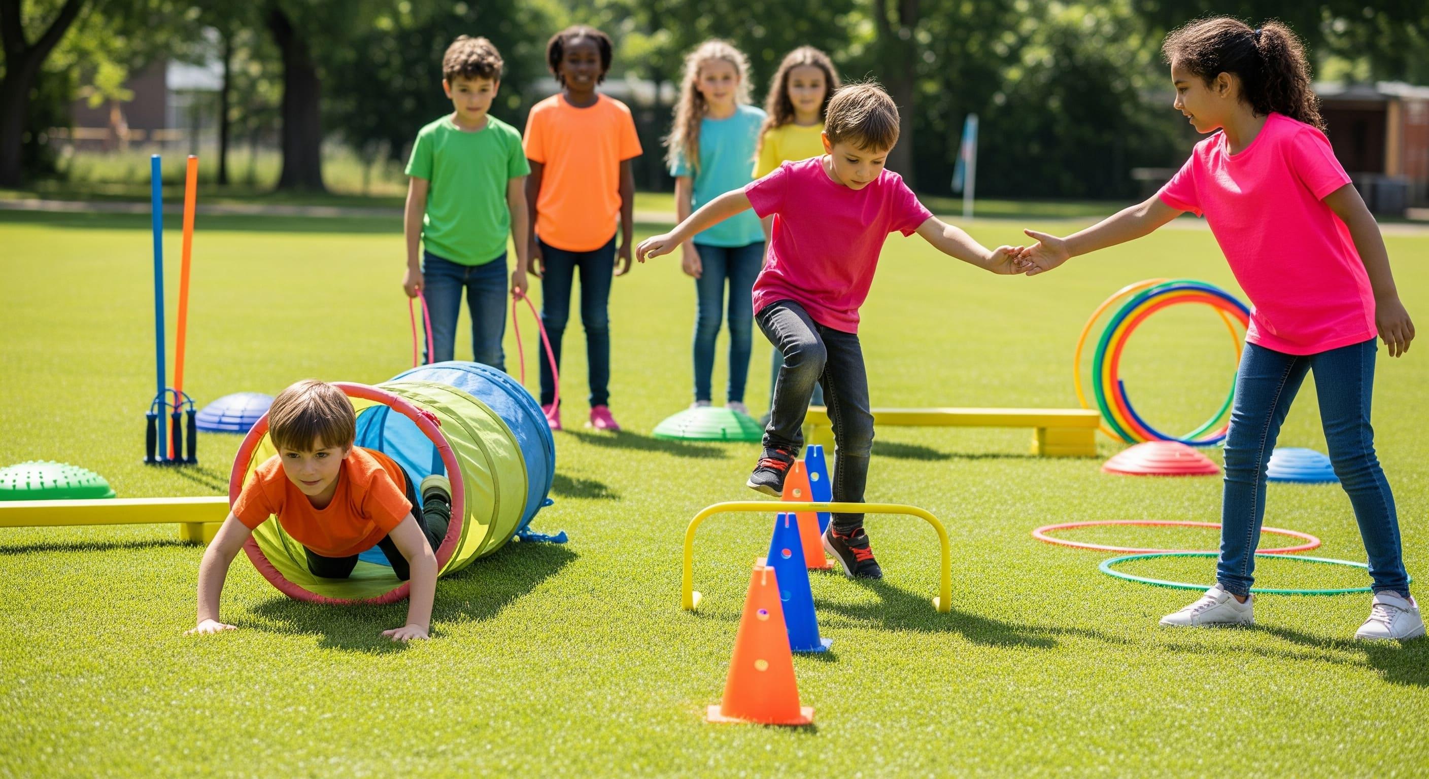 Relay_Obstacle_Course