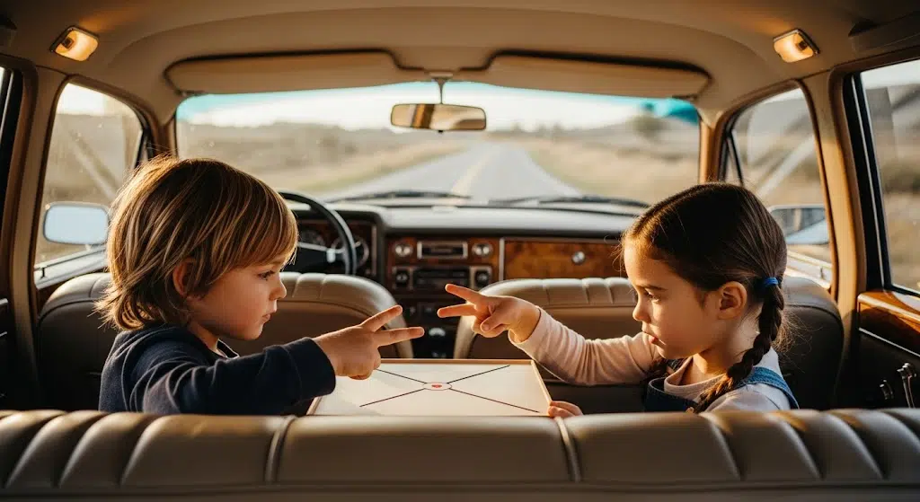 Rock, Paper, Scissors Tournament