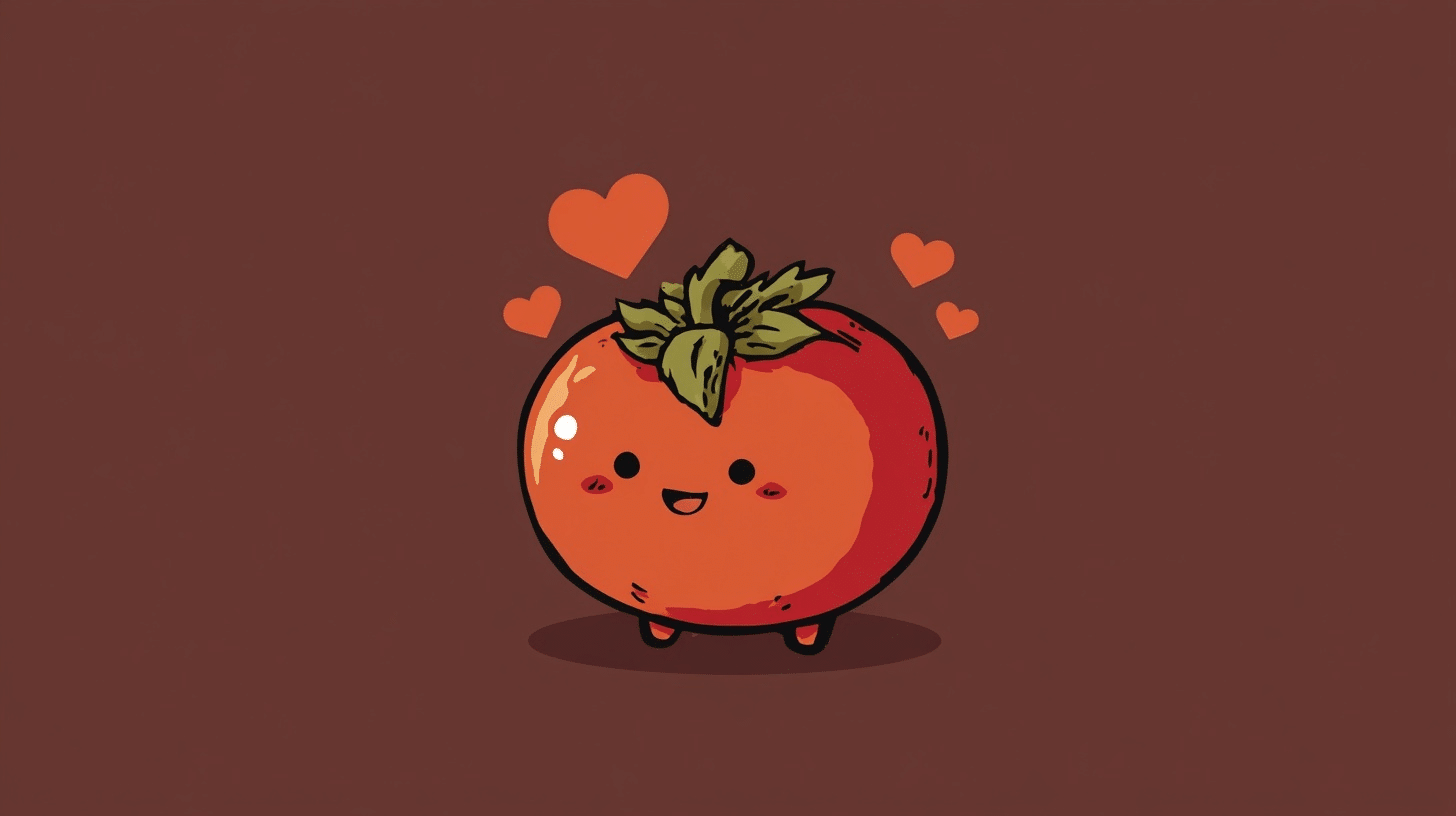 Romantic Tomato Puns