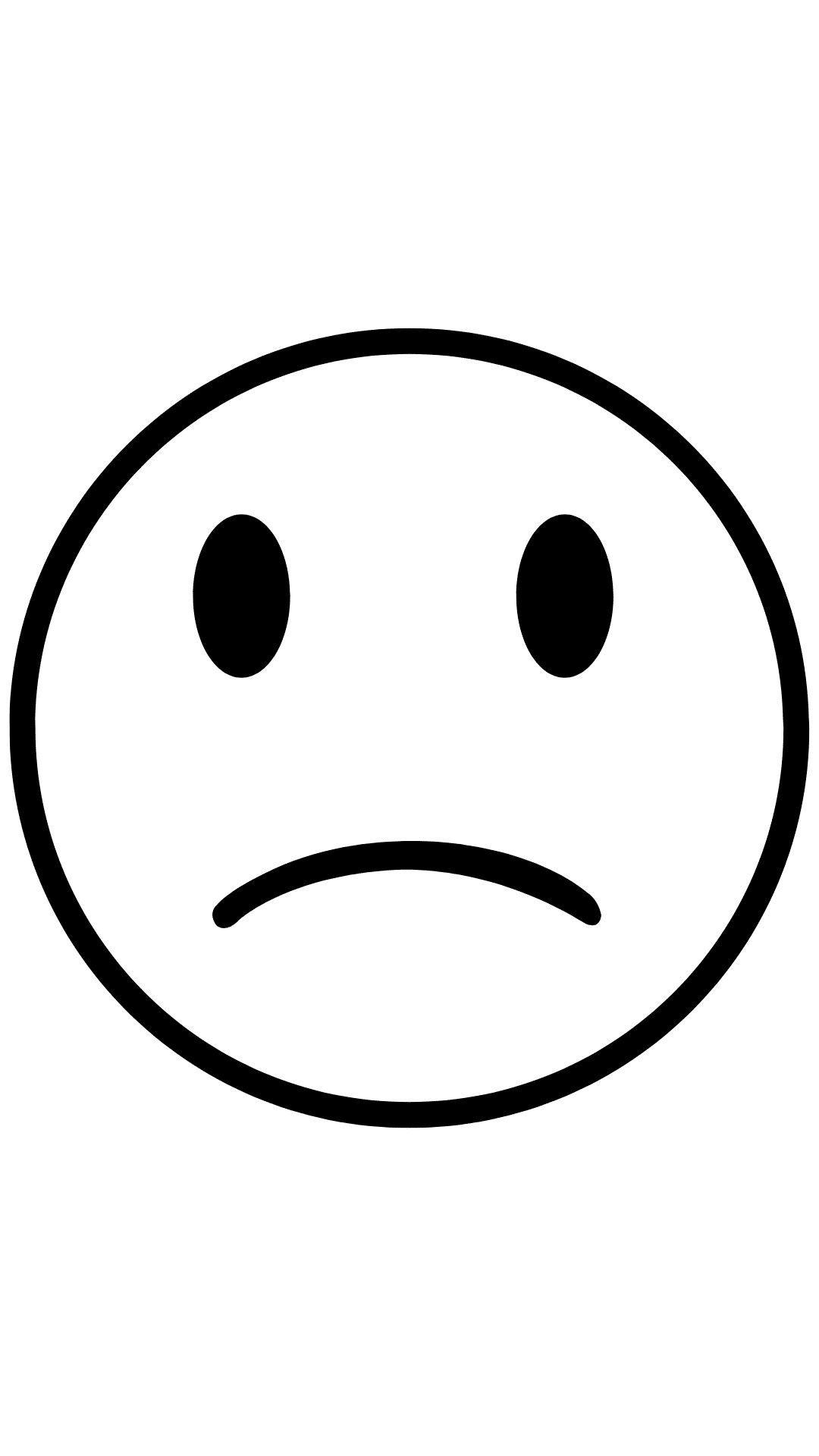 Sad
