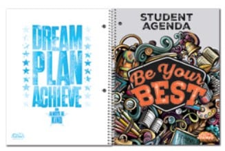 School Mate Planner