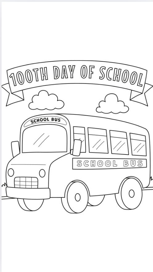 School_Bus_with_Banner