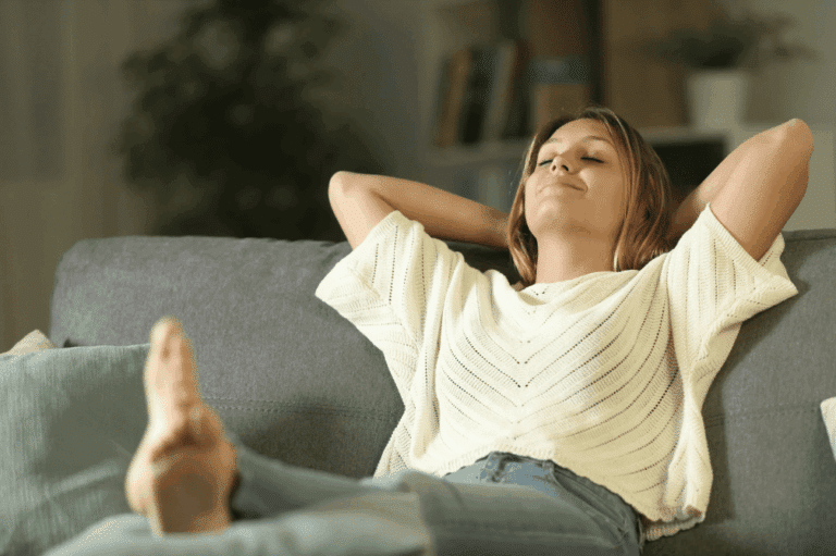 Can Clean Living Really Improve Your Mental Clarity