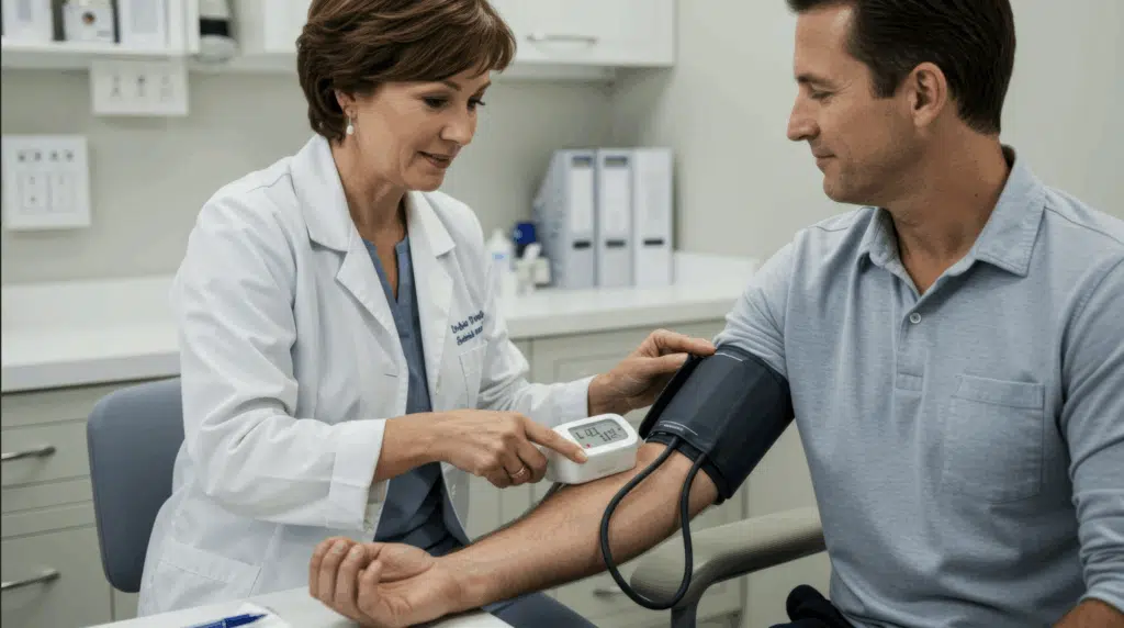 How to Find a Good Primary Care Physician as a New Patient