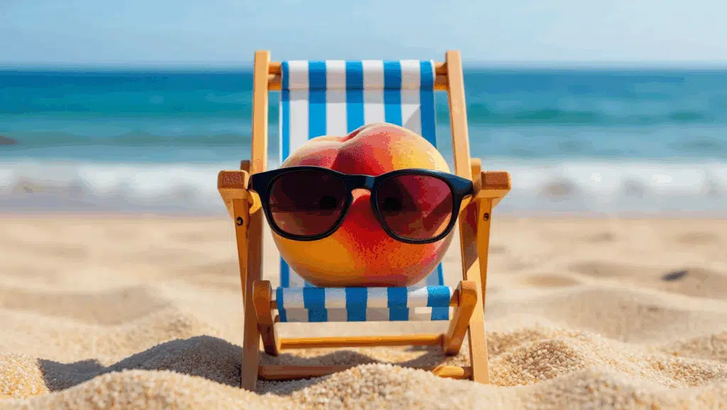 Short+Peach+Puns+to+Make+You+Grin