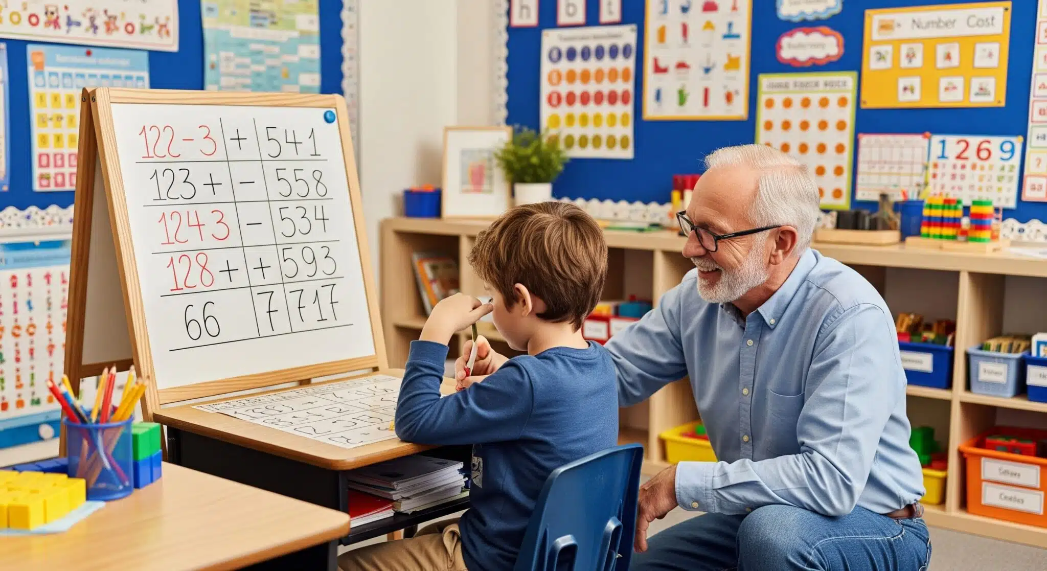 Signs to Look for In Children