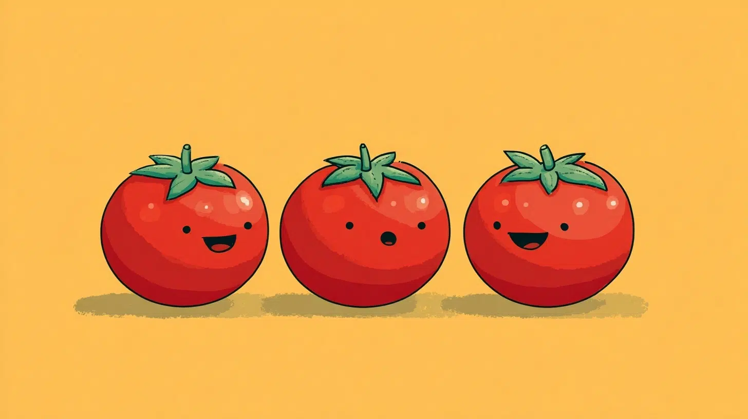 Silly, Punny, and Wordplay Tomato Puns