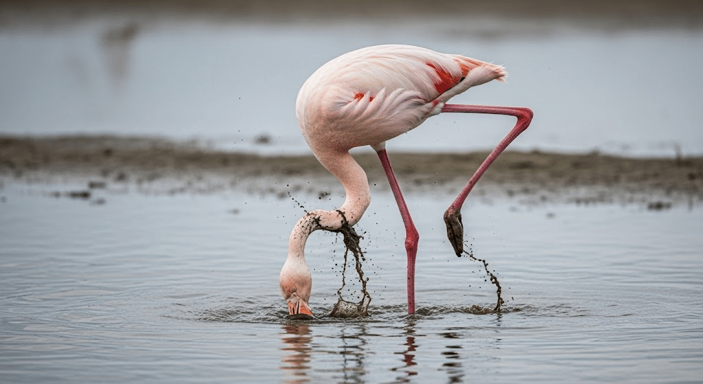 Silly & Situational Flamingo Jokes