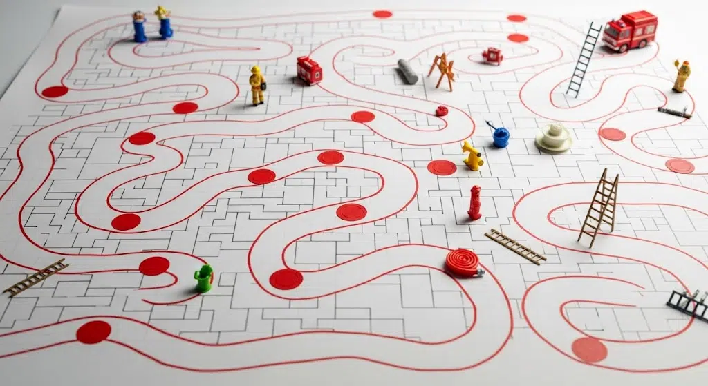 Simple Fire Safety Lesson Plans That Work