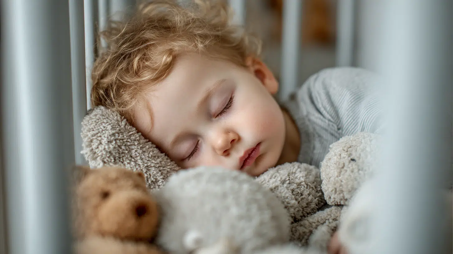 Sleep Training Methods That Have Stood the Test of Time