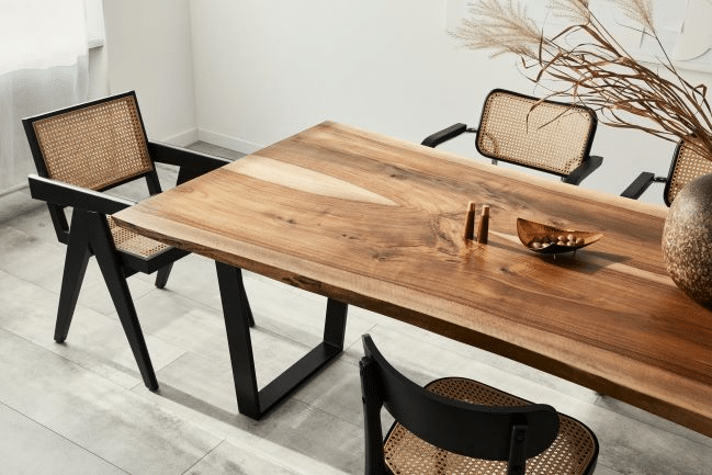 Quality Timber Furniture