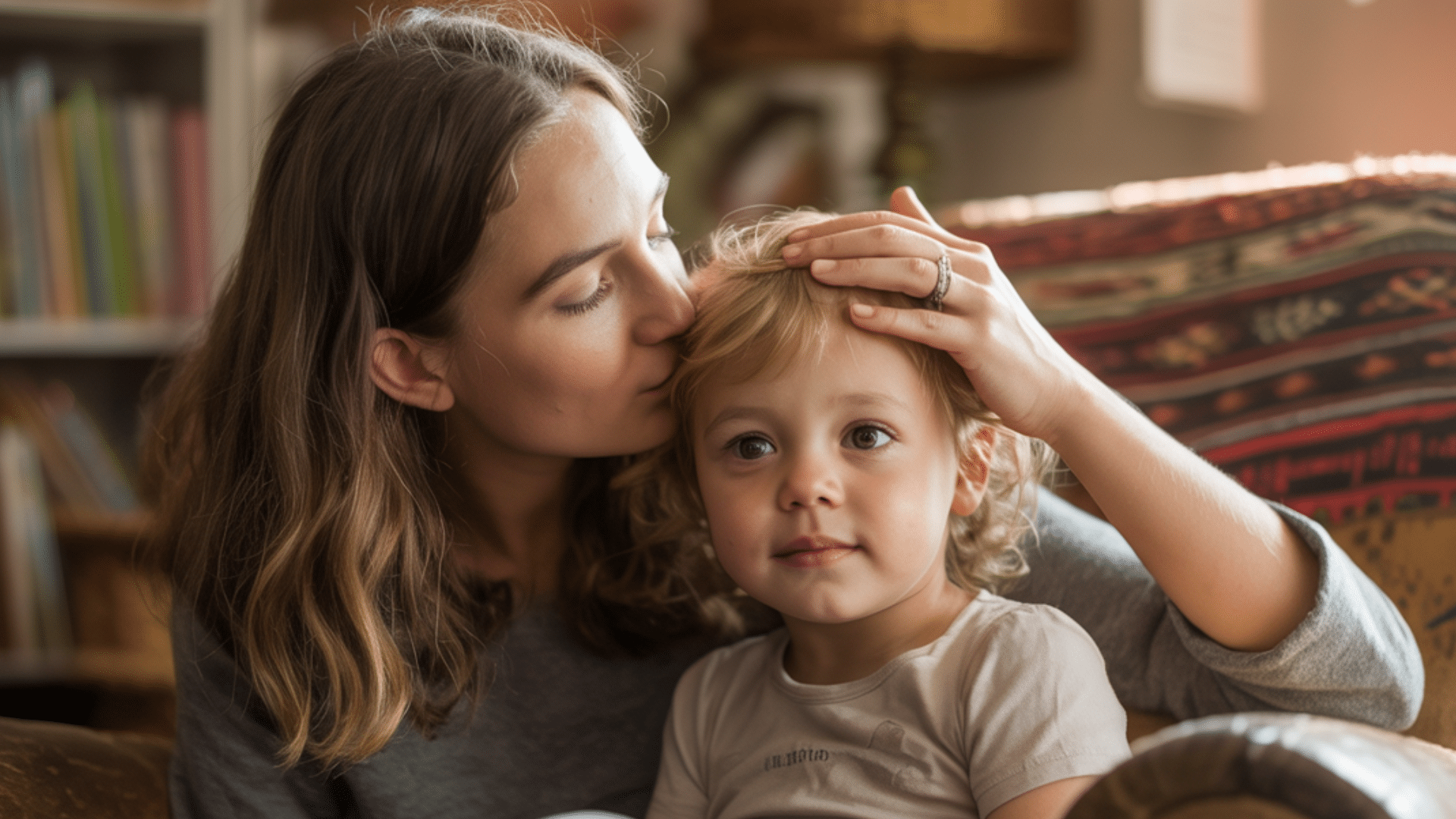 Some Cute Mothers Day Poems by Famous Authors