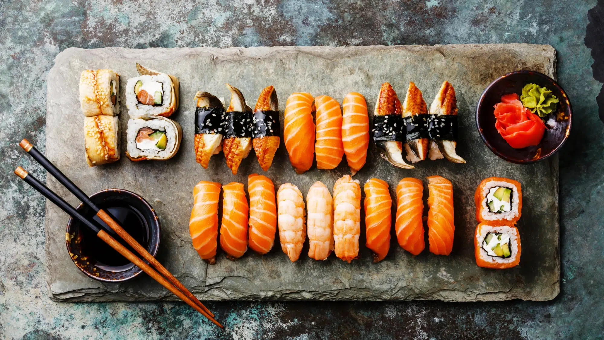 Special Puns for Sushi Lovers