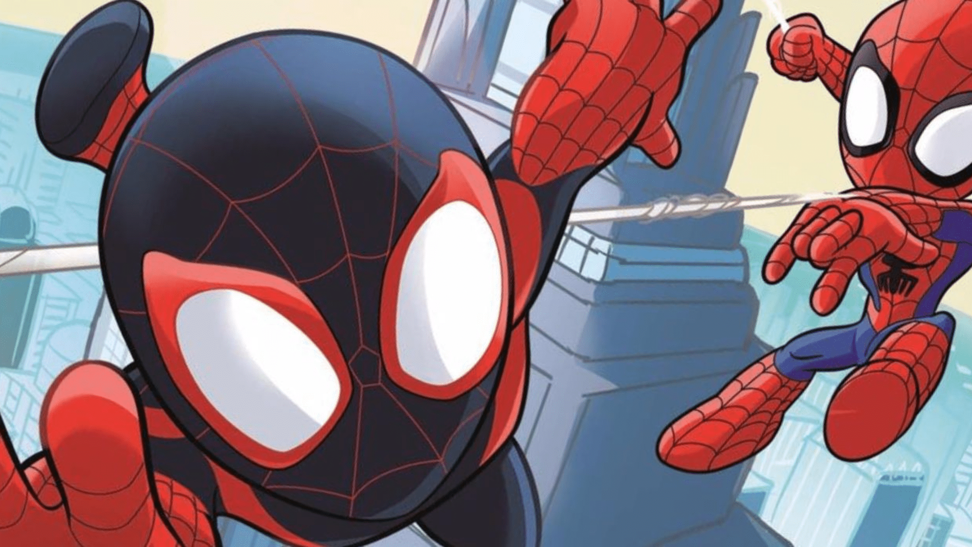 Spider Puns for Kids