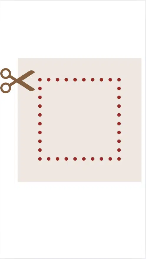 Square Shape