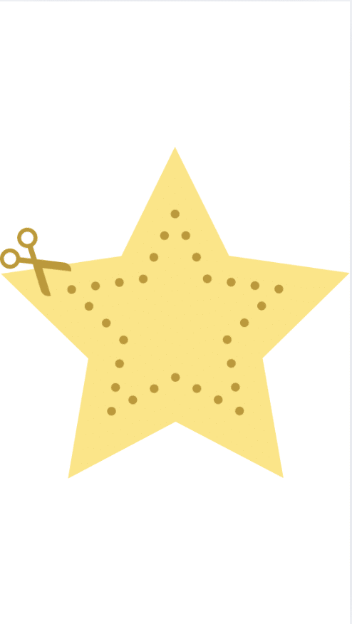 Star Shape