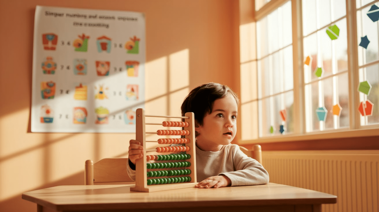 Start with Simple Sequences