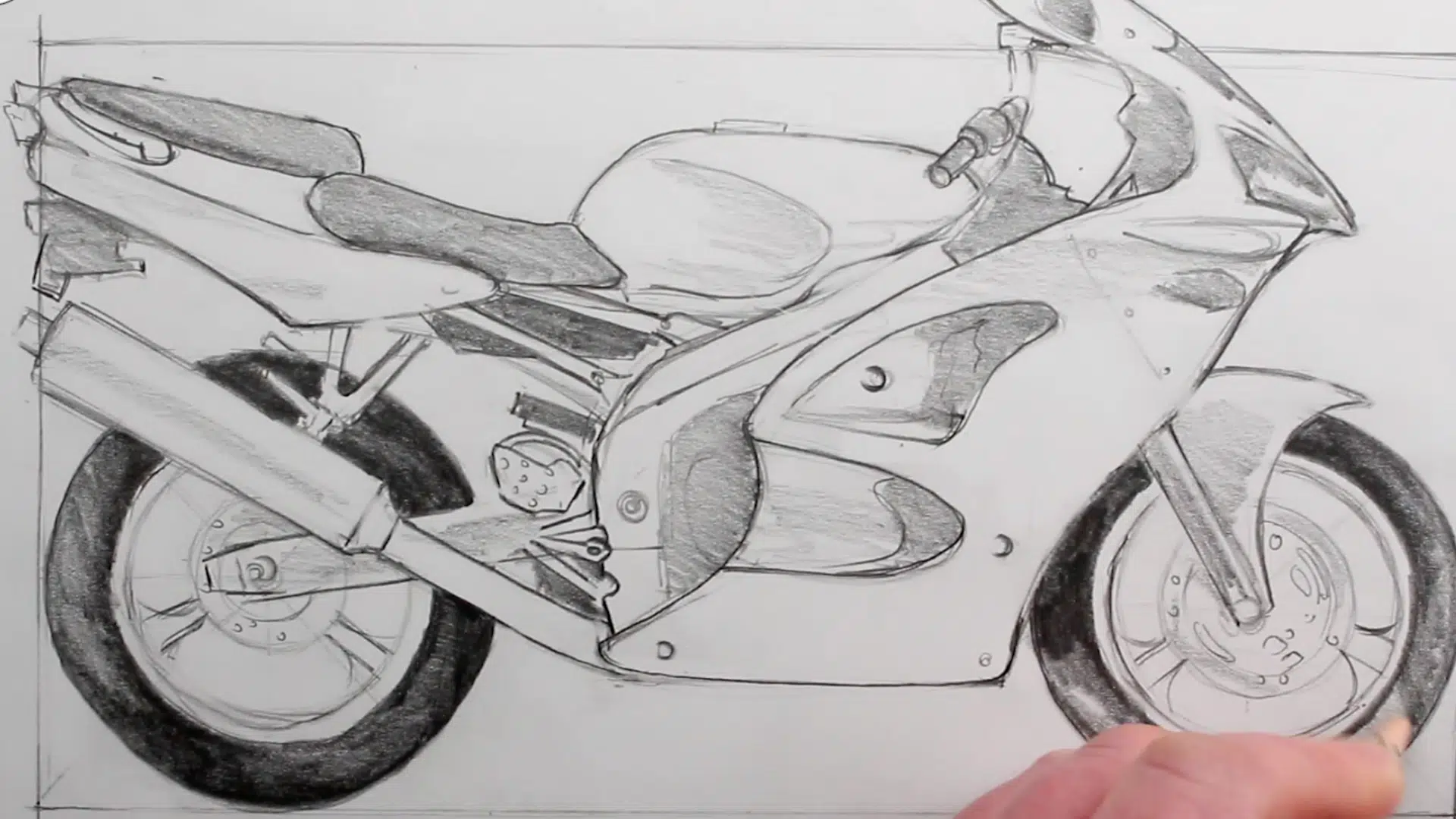 Step 6: Final Touches; Lights, Mirrors, and Highlights
