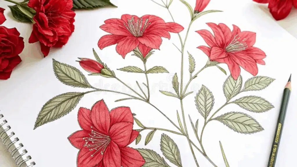 Step by Step Drawing for Adults That Anyone Can Learn