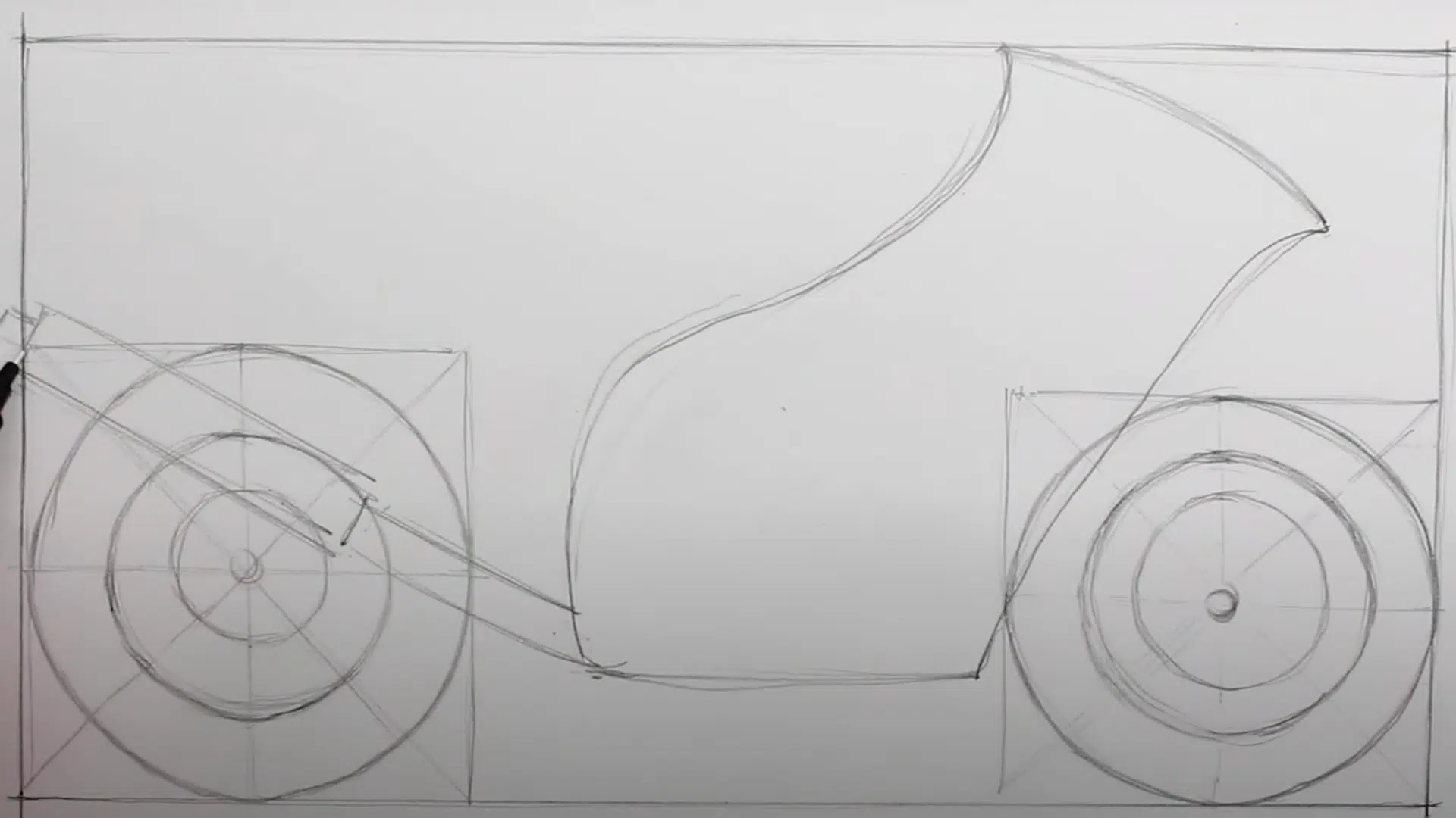 Step_2_Add_the_Frame_Connect_the_Wheels_with_the_Backbone