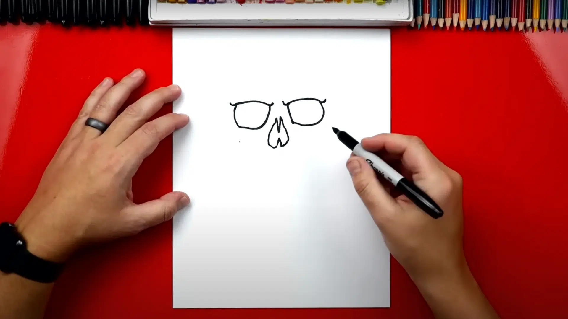 Step_2_Draw_the_Nose