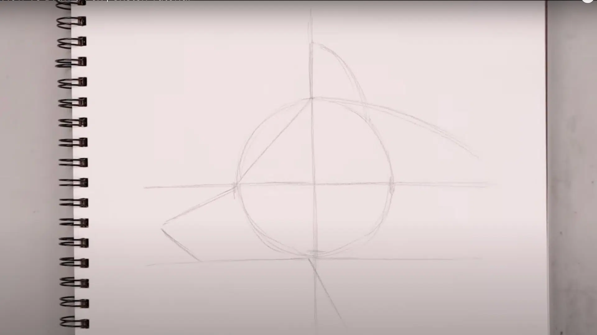 Step_2_Shape_the_Head_and_Ears