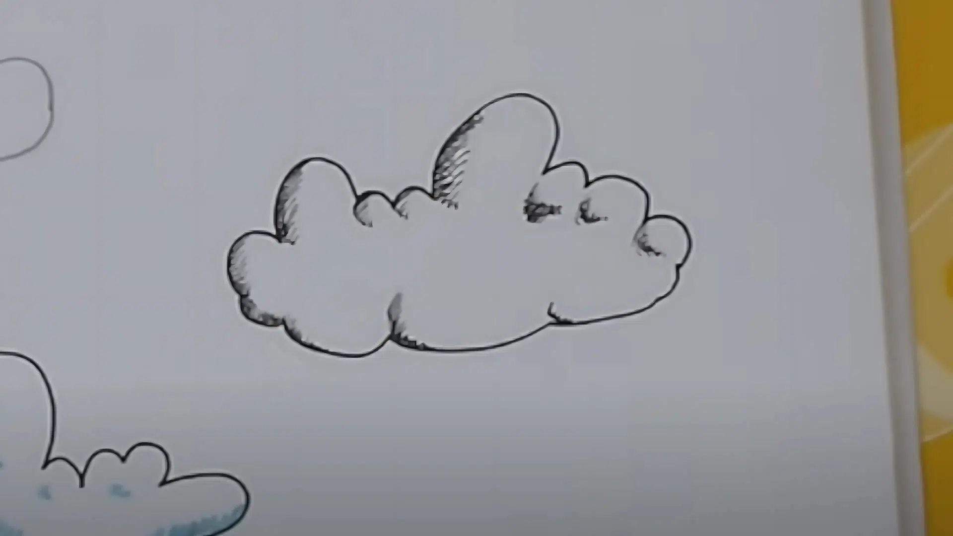 Step 4 Add Shading for Depth