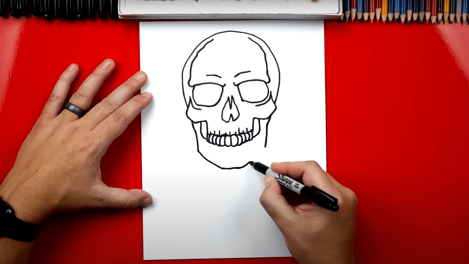 Step_6_Draw_the_Jaw