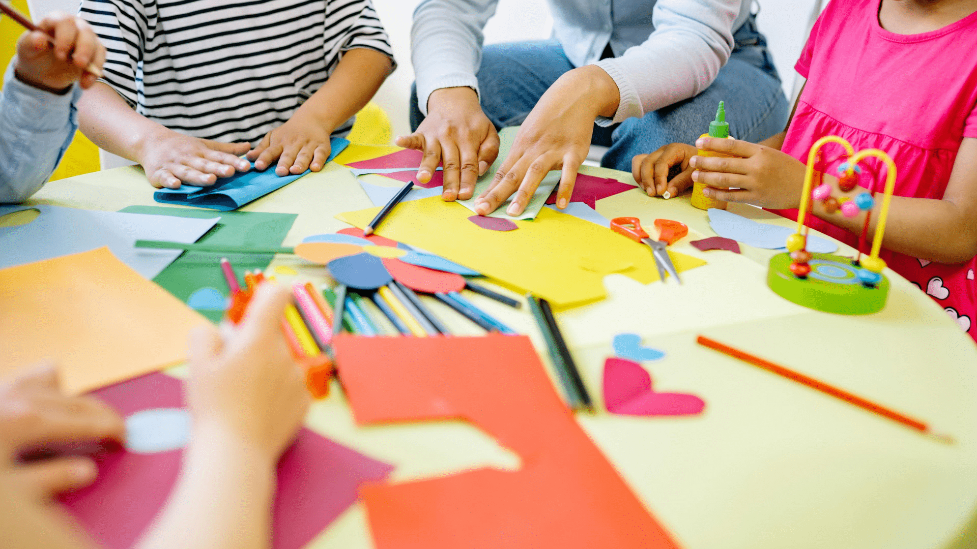 Strategies to Teach the Y Sound to Kids