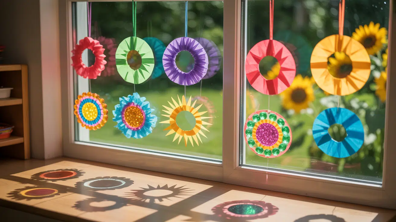 Sun Catchers